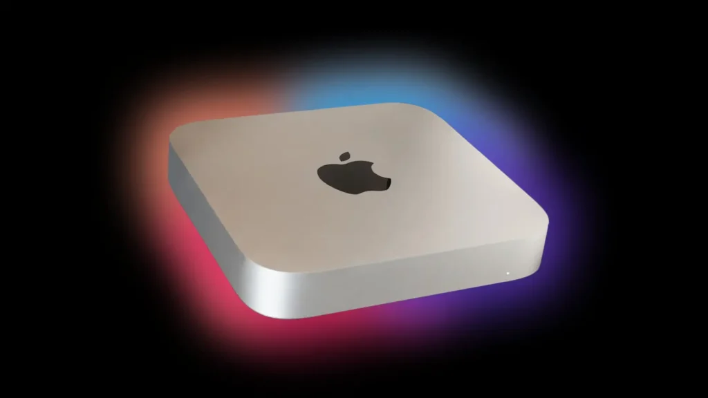 Assistência Técnica de Mac Mini no RJ