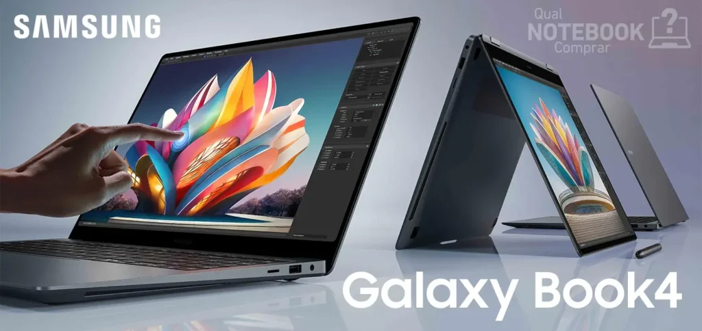 Assistência Técnica de Notebook Samsung no RJ