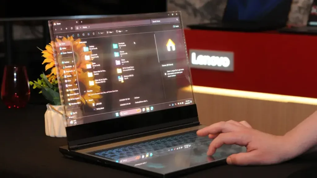 Assistência Técnica Lenovo no RJ
