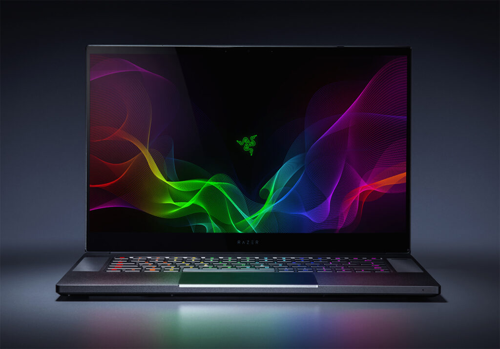 Conserto de Notebook no RJ