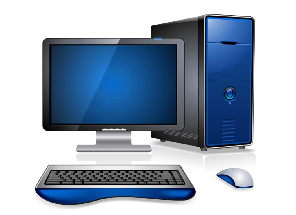 Manutenção de Computador no RJ
