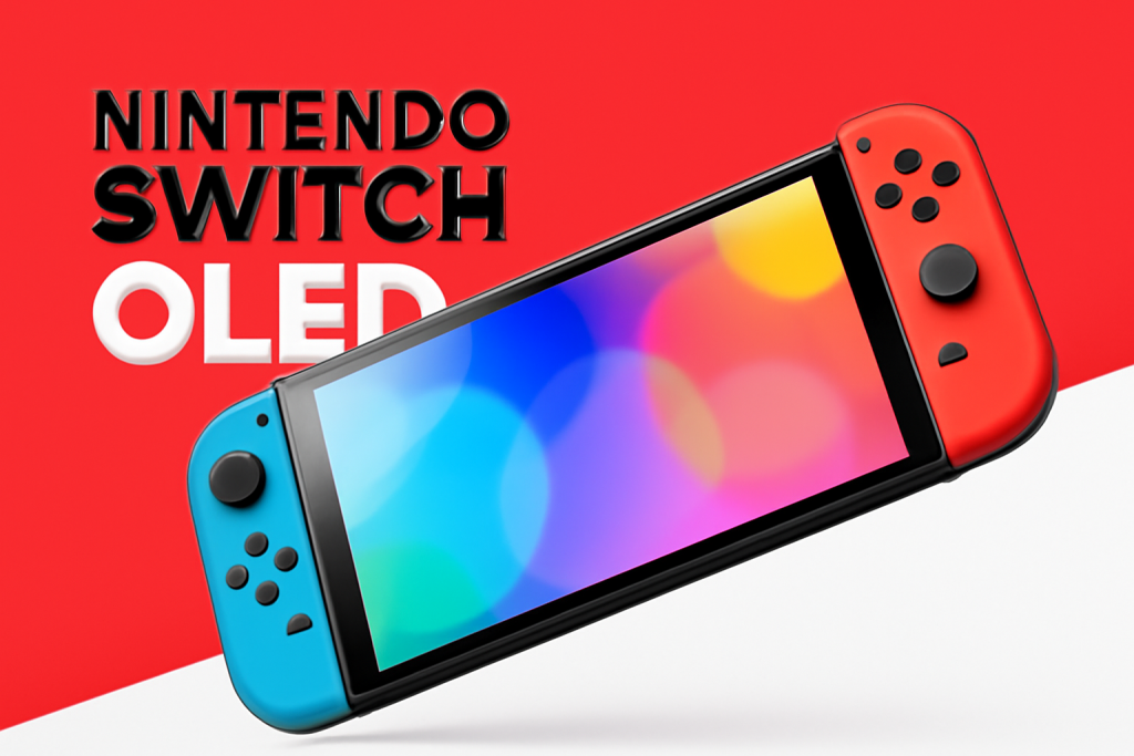 especificações oled