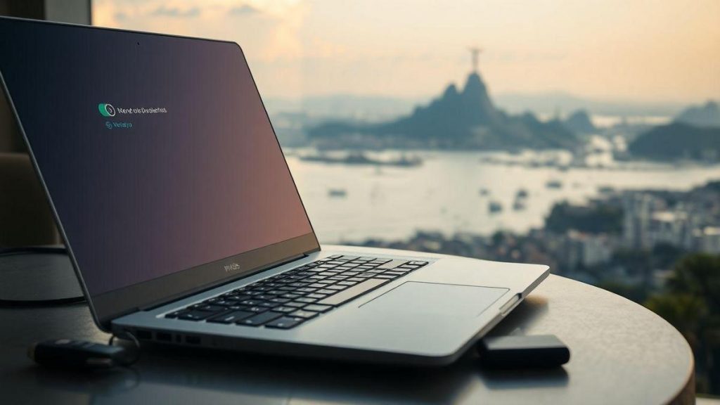 Os Problemas Mais Comuns em Notebooks RJ