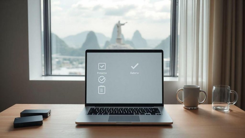 Principais Cuidados Após Conserto de Notebook RJ
