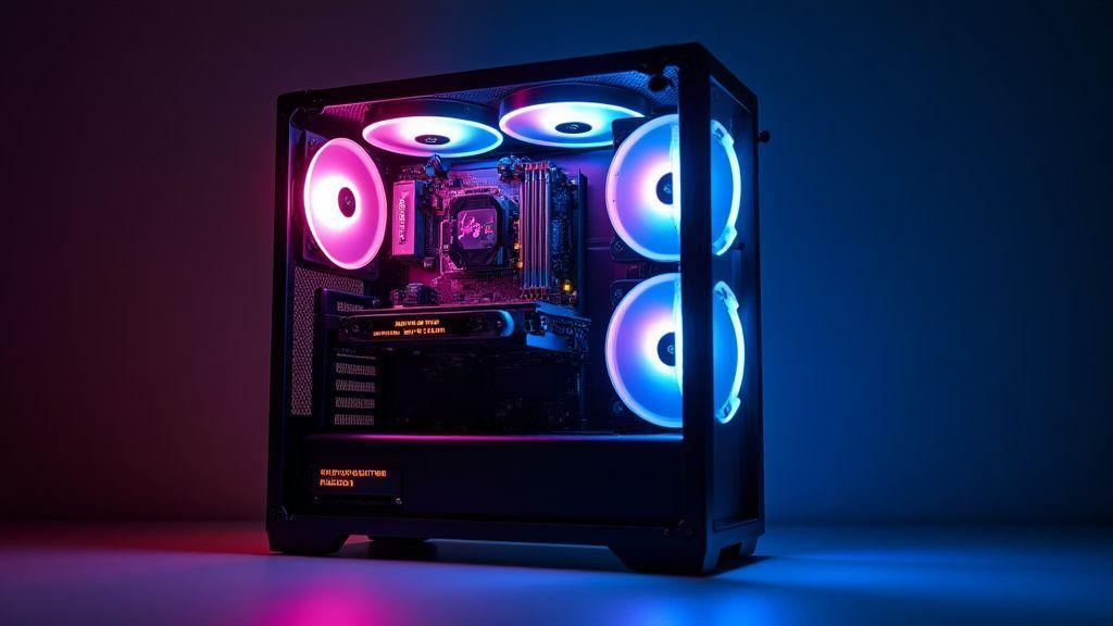 Melhore seu PC com kit de upgrade