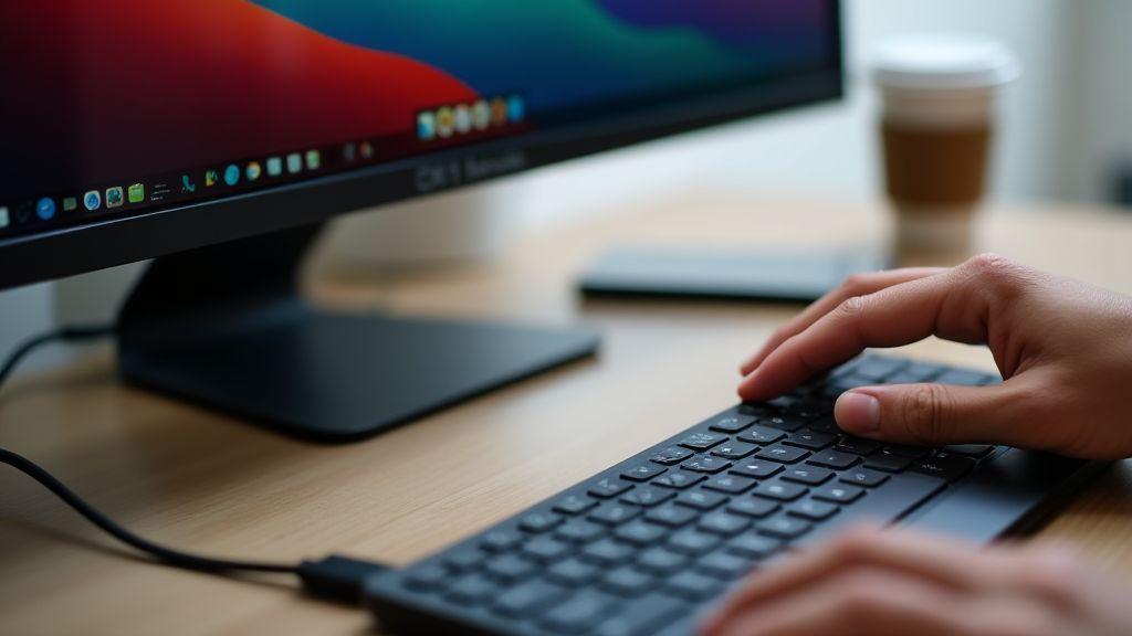 Como usar o MacBook com a tampa fechada