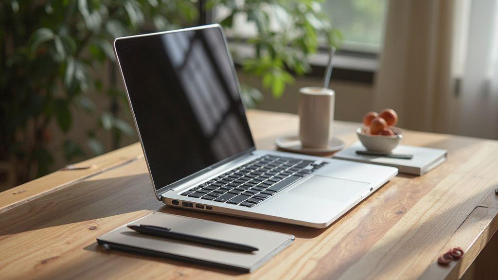 Como Manter seu Notebook em Boas Condições